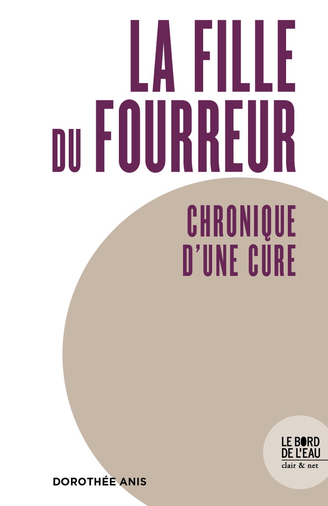 La fille du fourreur