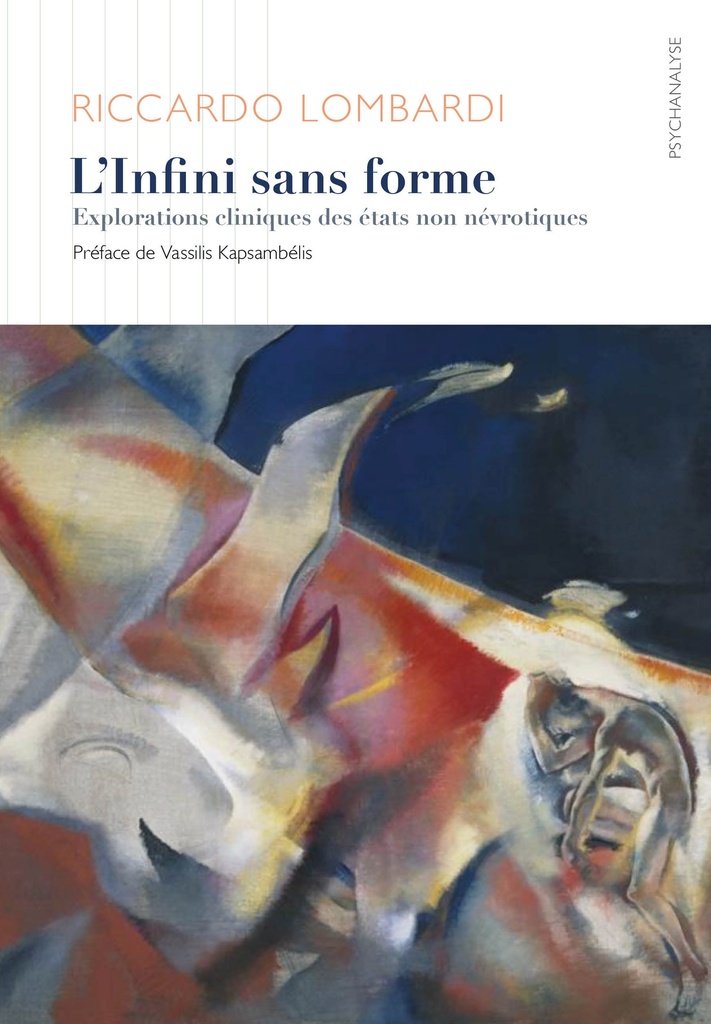 L’ infini sans forme