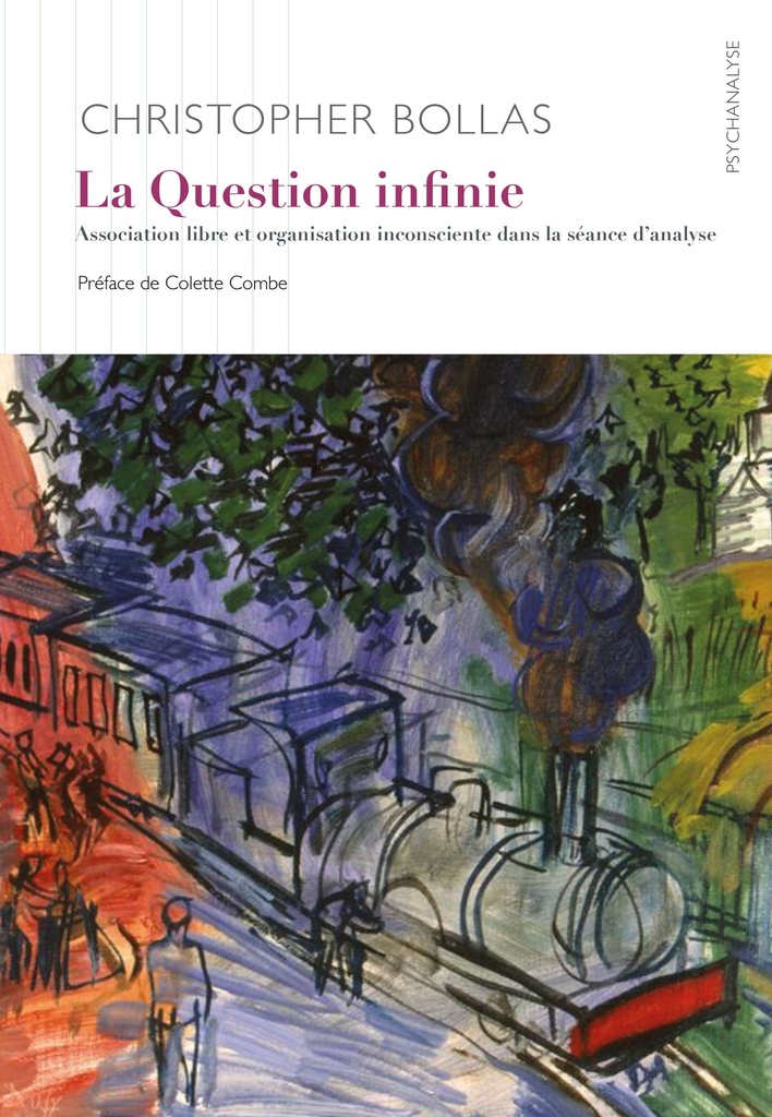 La Question infinie