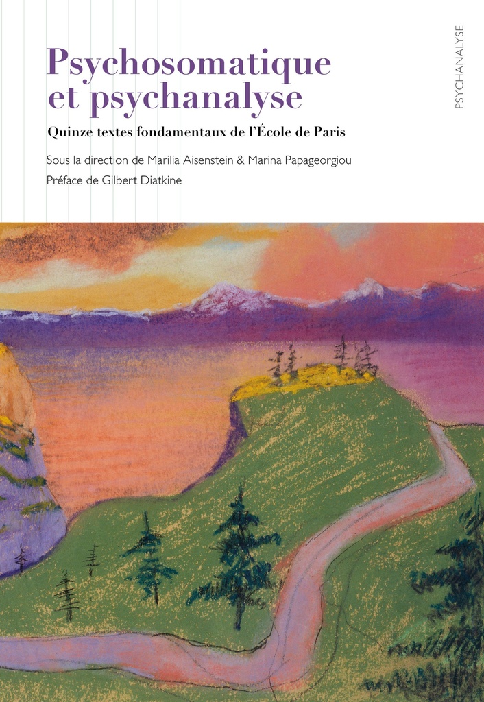 Psychosomatique et psychanalyse