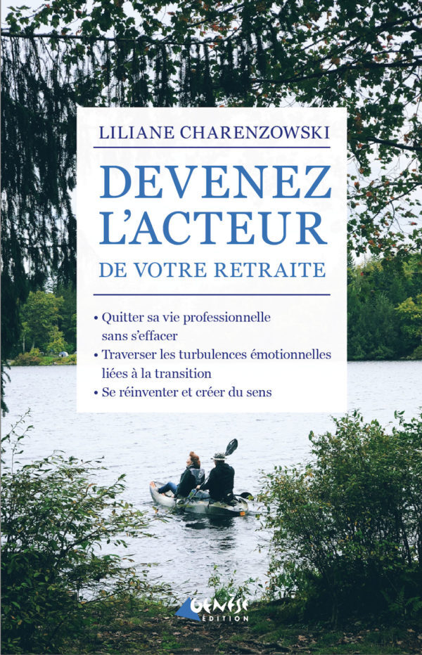[9791094689516] Devenez l'acteur de votre retraite