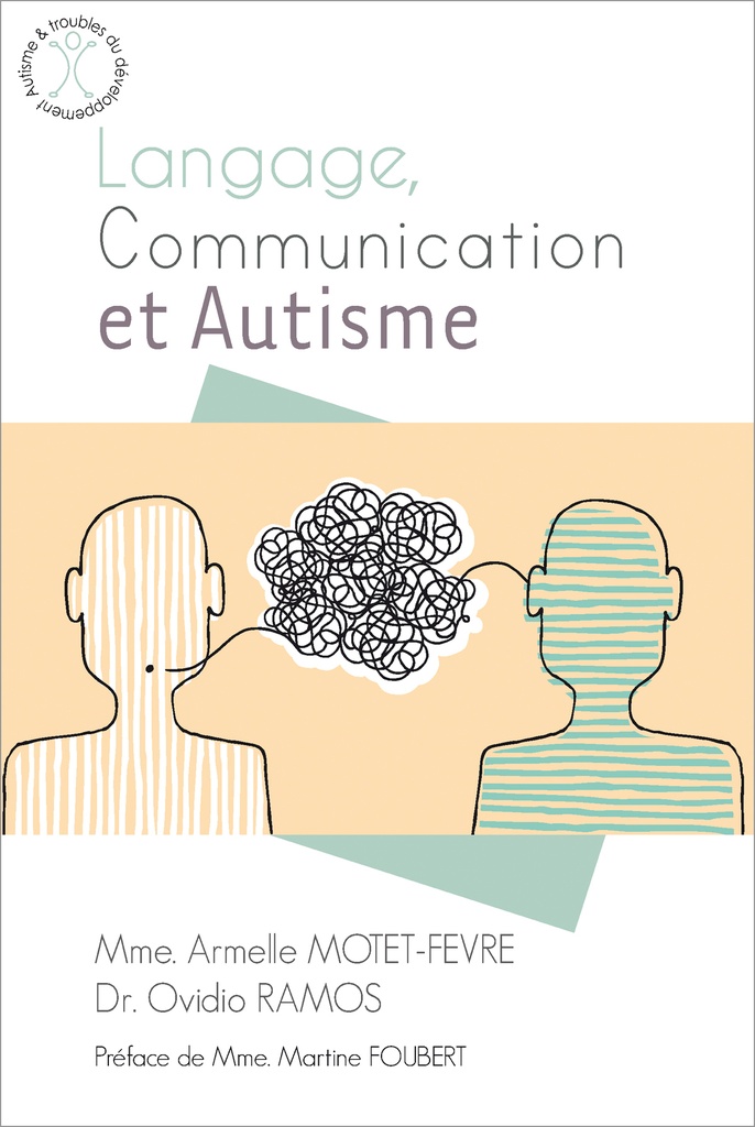[9782917150436] Langage, Communication et Autisme