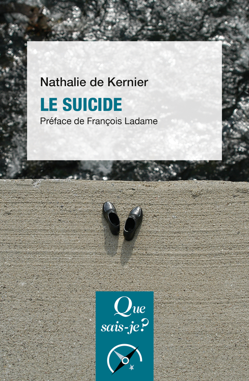 [9782715421172] Le Suicide