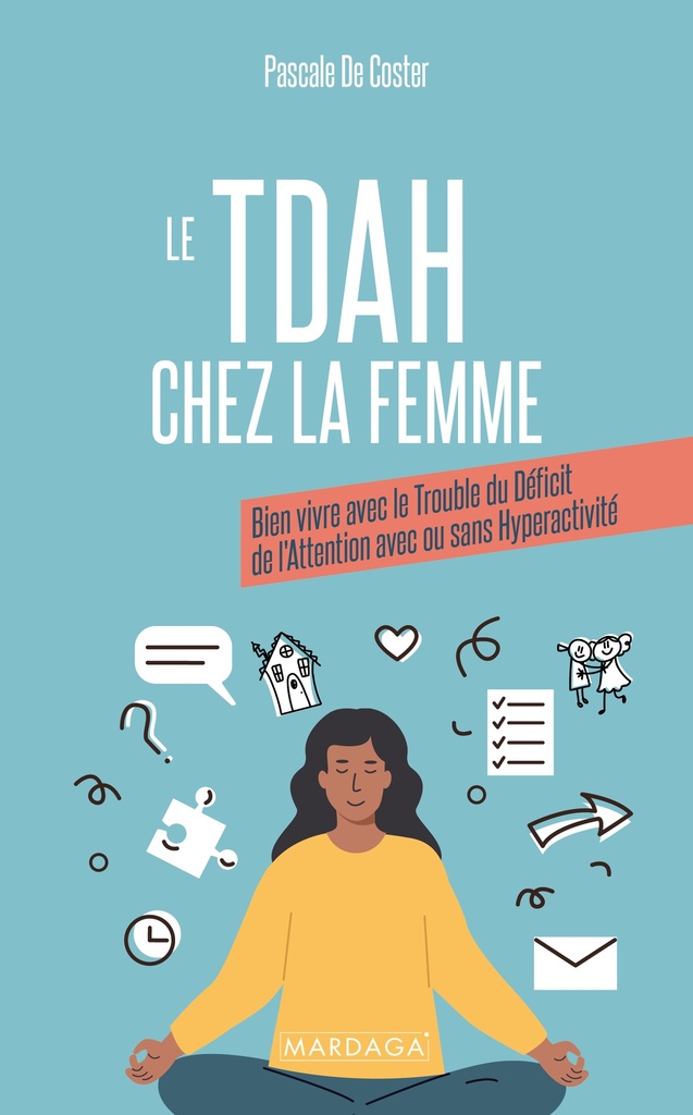 Le TDAH chez la femme