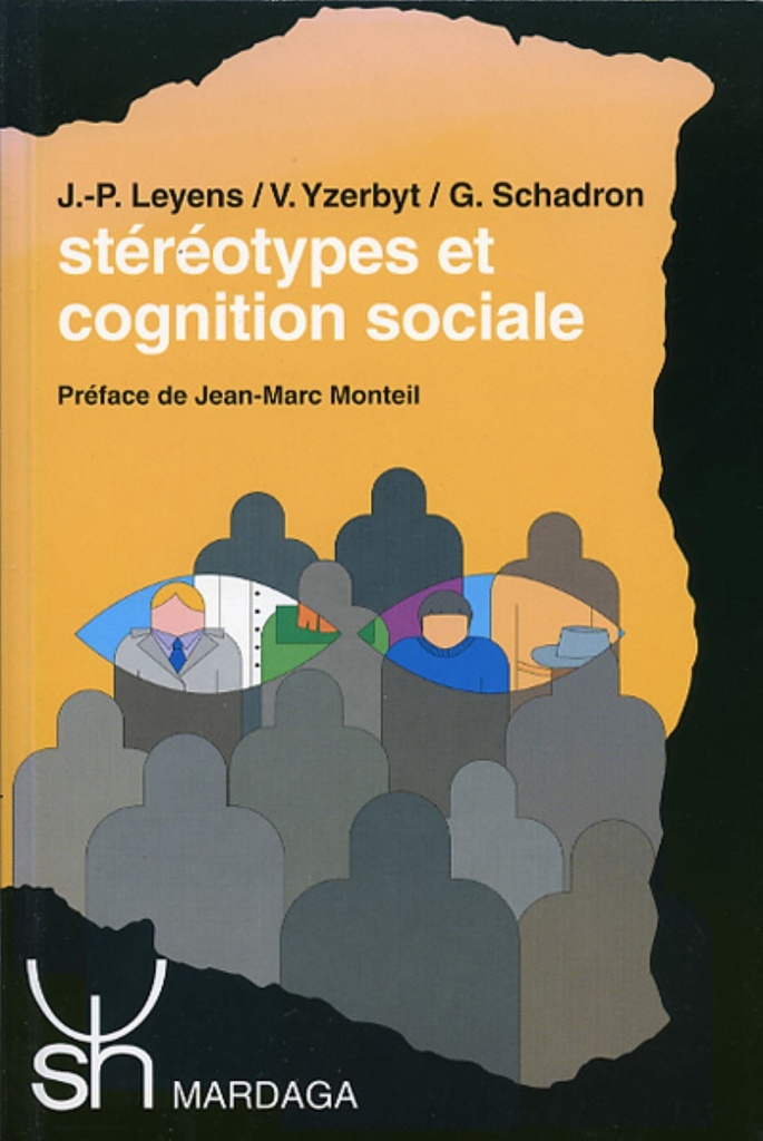 Stéréotypes et cognition sociale