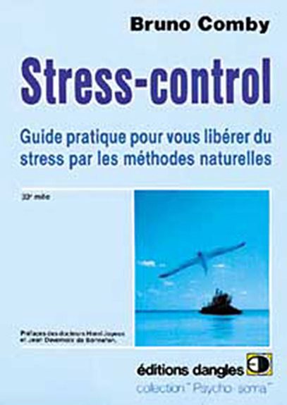 [9782703303206] Stress-control