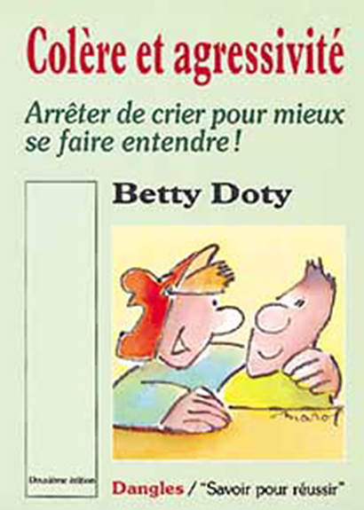 Colère et agressivité