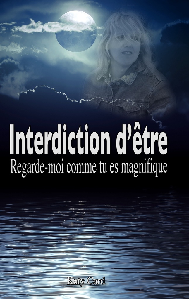 [9782322018857] Interdiction d'être