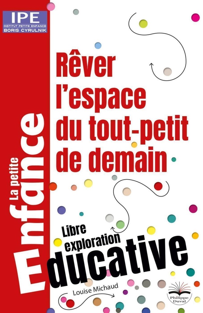 [9782490737086] Rêver l'espace du tout-petit de demain