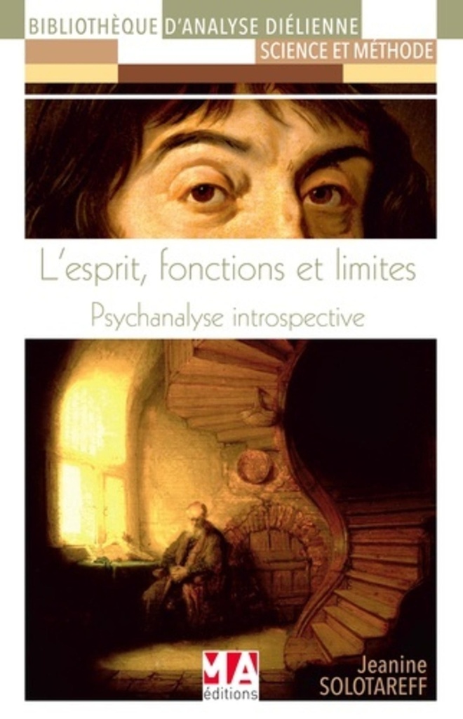 [9782822404952] L ESPRIT FONCTIONS ET LIMITES