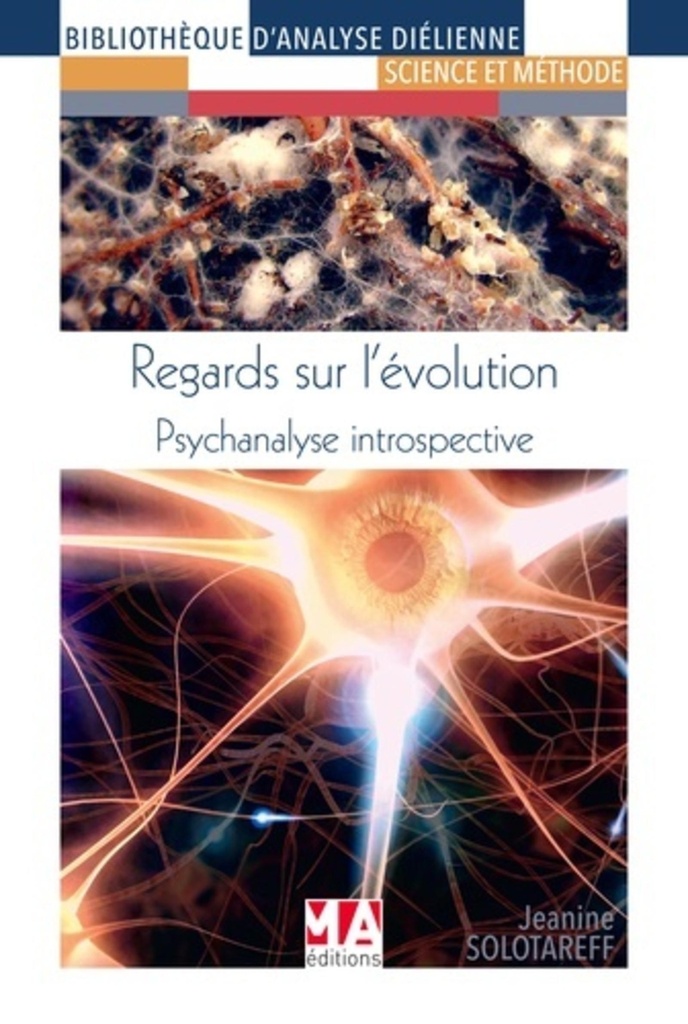 [9782822404969] REGARDS SUR L EVOLUTION