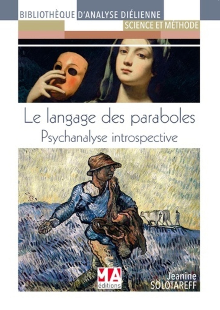 [9782822404976] LE LANGAGE DES PARABOLES