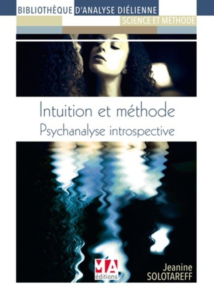 [9782822404983] INTUITION ET METHODE