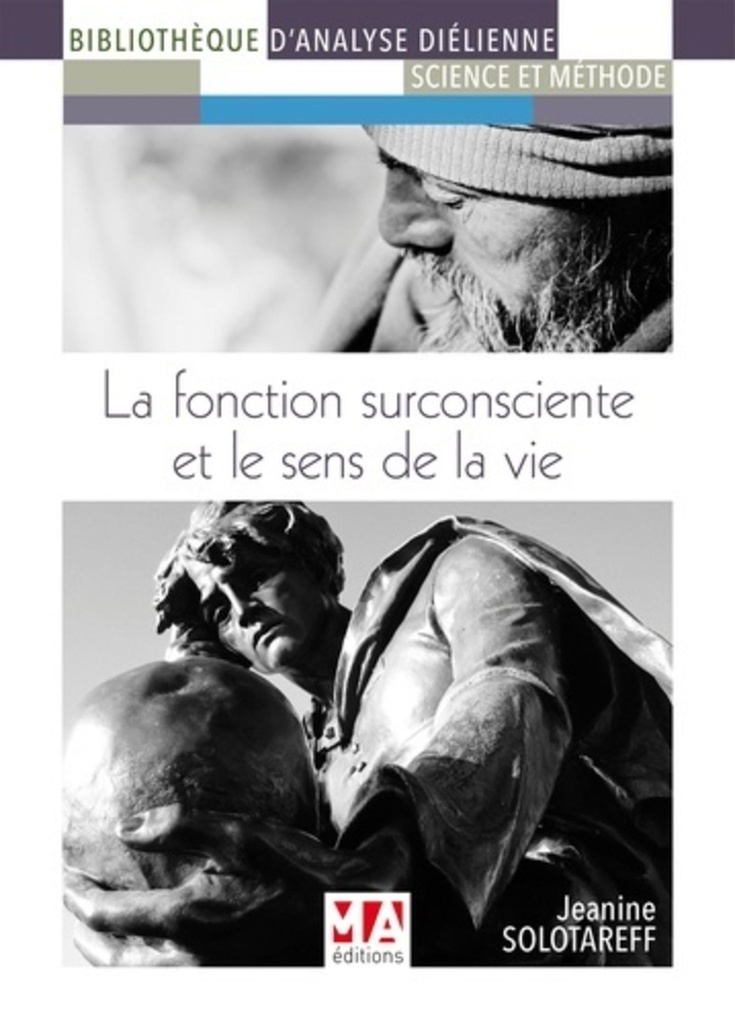 [9782822405485] FONCTION SURCONSCIENTE ET SENS VIE
