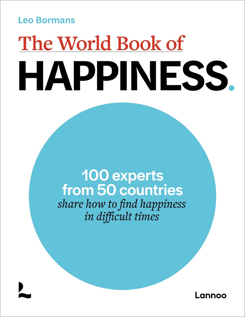The World Book of Happiness
