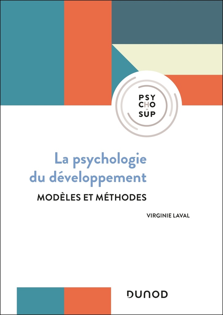 Psychologie du développement - 4e éd.