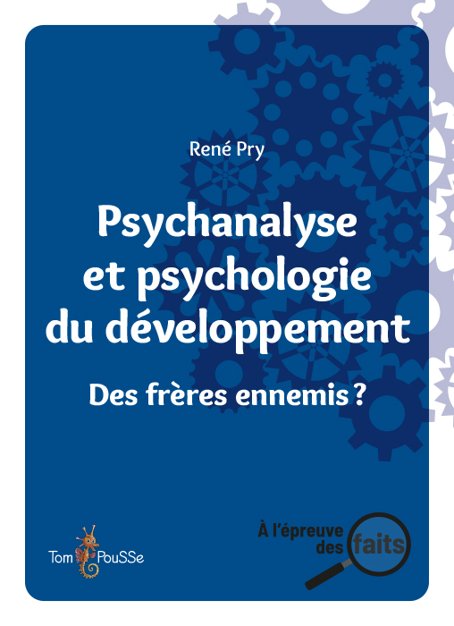 Psychanalyse et psychologie du développement