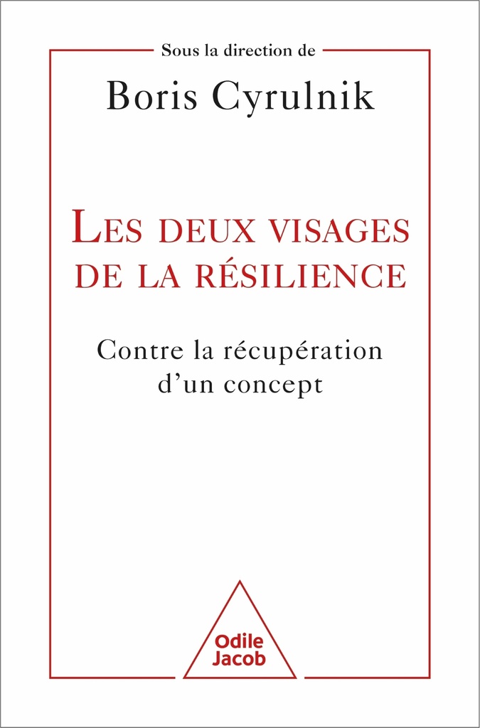 Les deux visages de la résilience