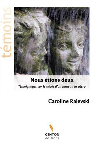 NOUS ETIONS DEUX
