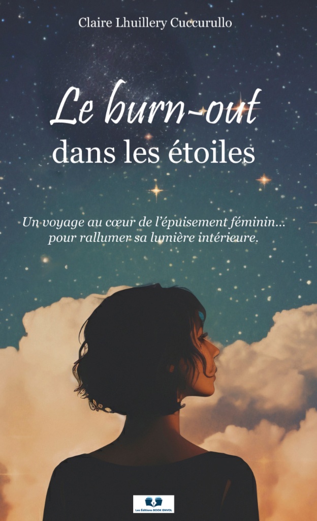 Le burn-out dans les étoiles