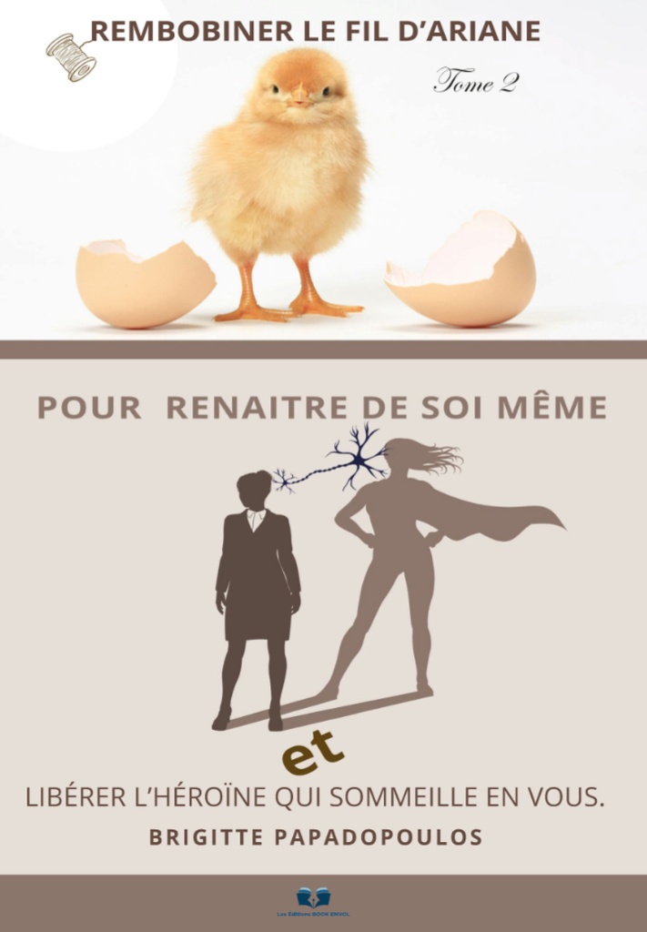 Rembobiner le fil d'Ariane