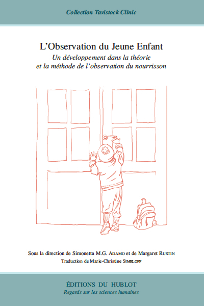 L'OBSERVATION DU JEUNE ENFANT