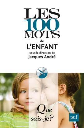 Les 100 mots de l'enfant