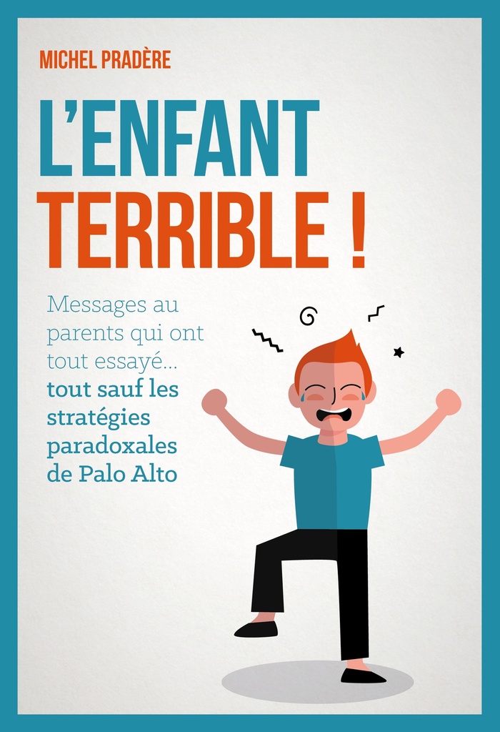 L'enfant terrible !