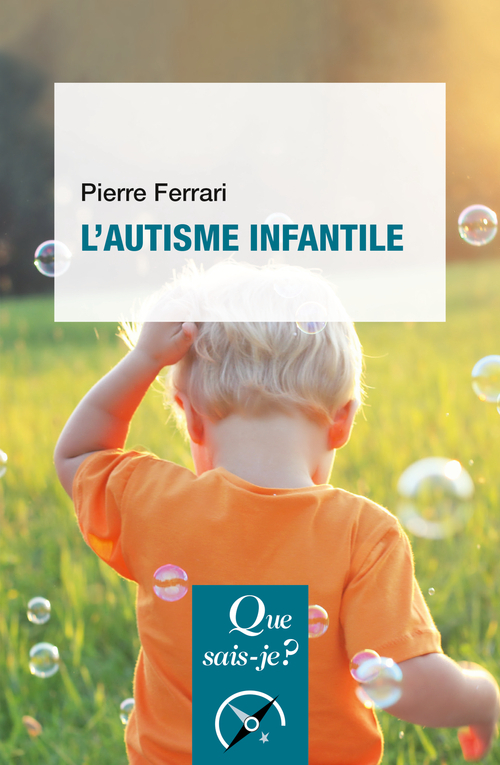 L’Autisme infantile