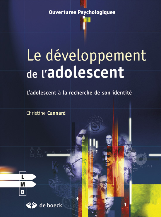 Le développement de l'adolescent