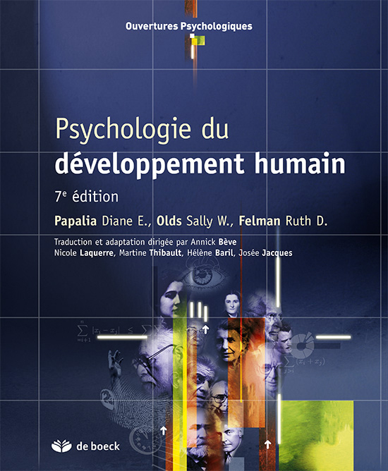 Psychologie du développement humain