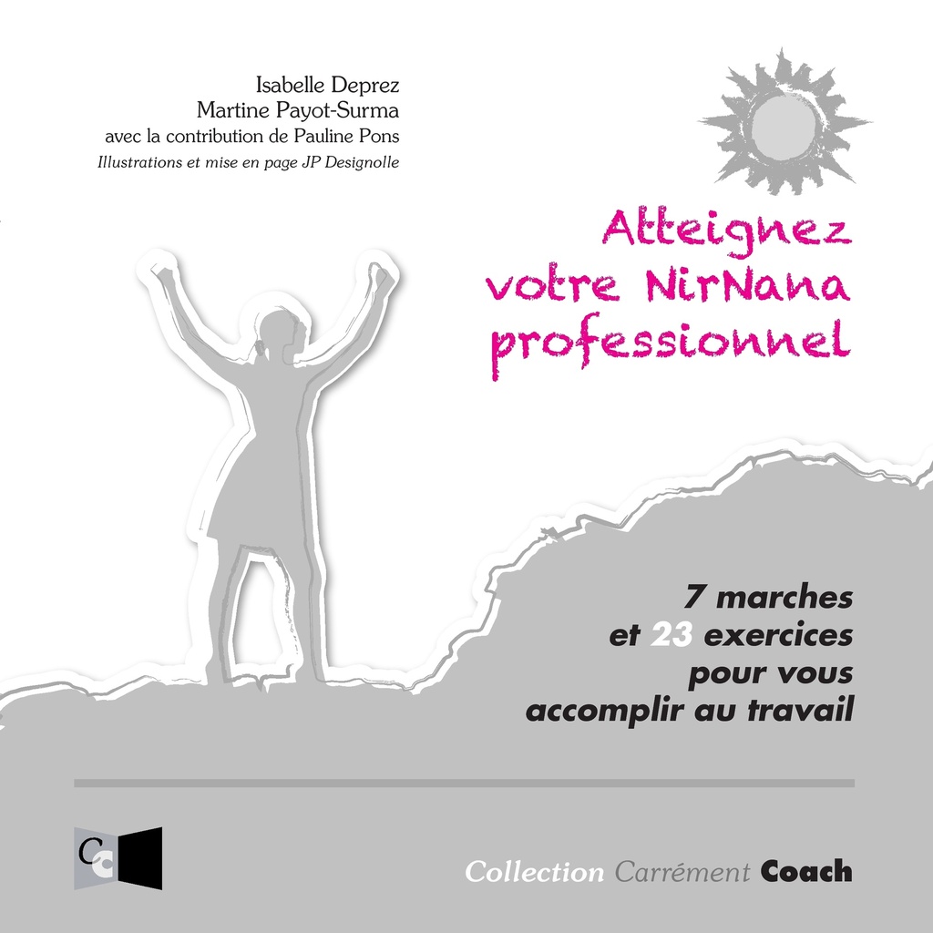 Atteignez votre NirNana professionnel