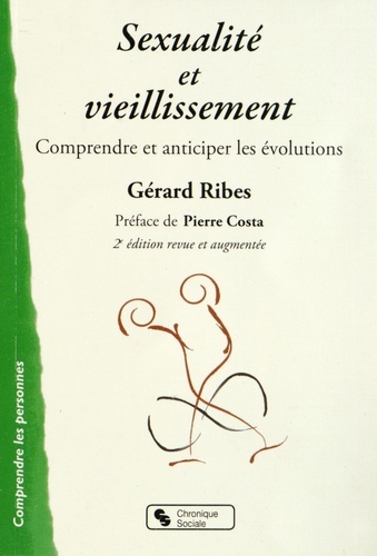 SEXUALITE ET VIEILLISSEMENT 2ED
