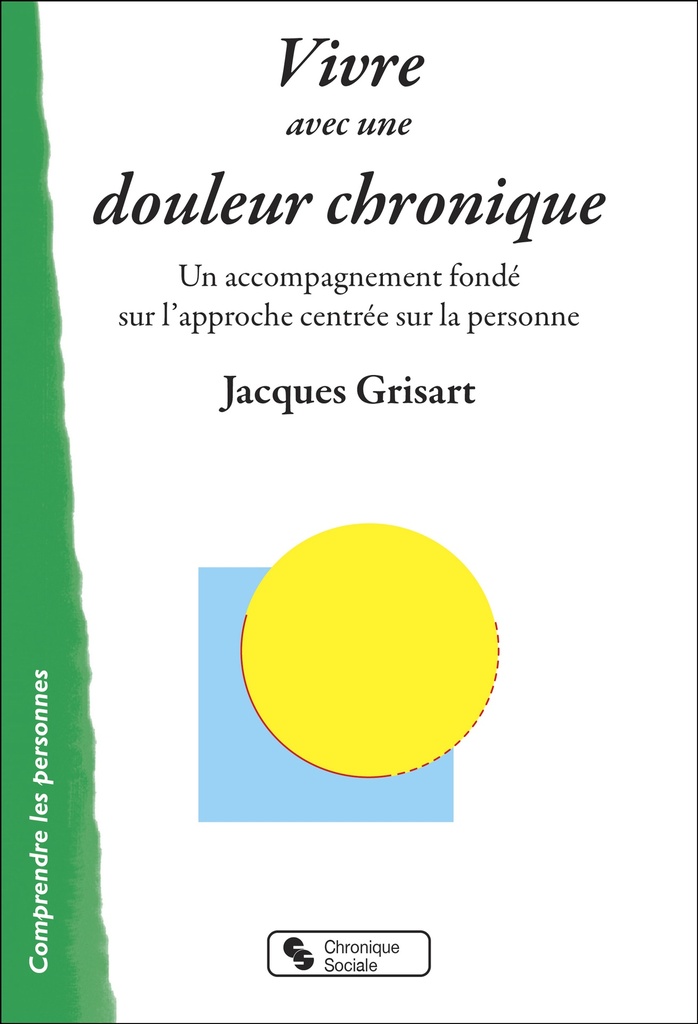 Vivre avec une douleur chronique