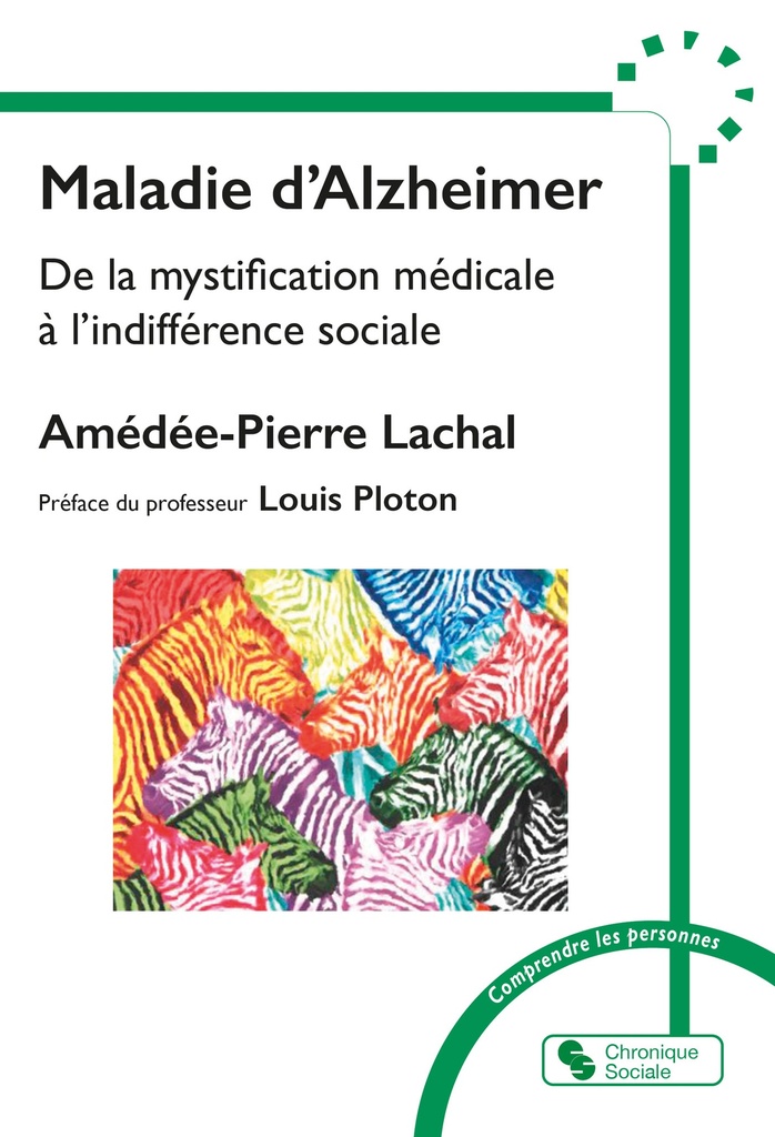 Maladie d'Alzheimer