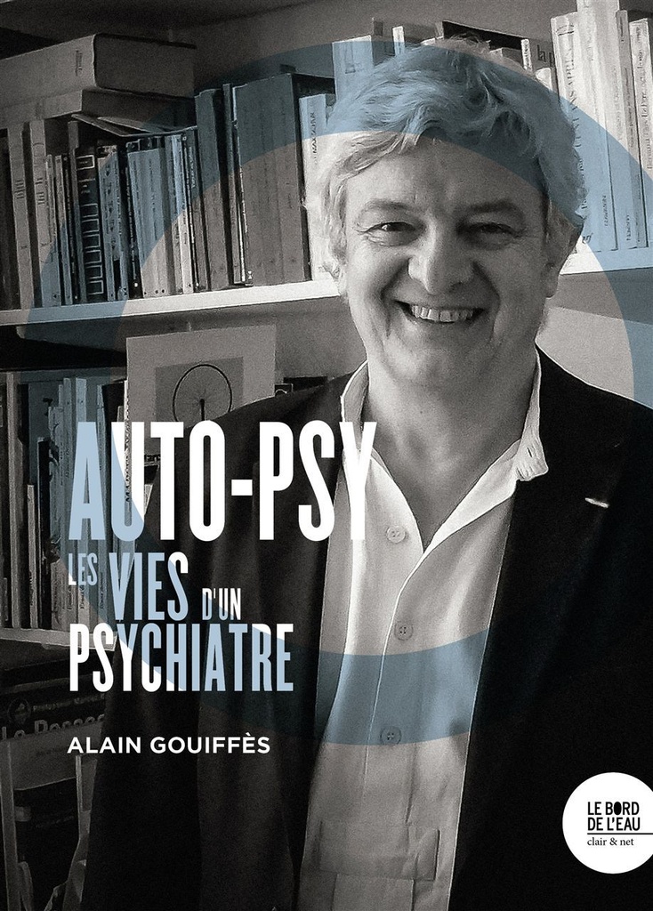 La Vie de psy est une étrange affaire
