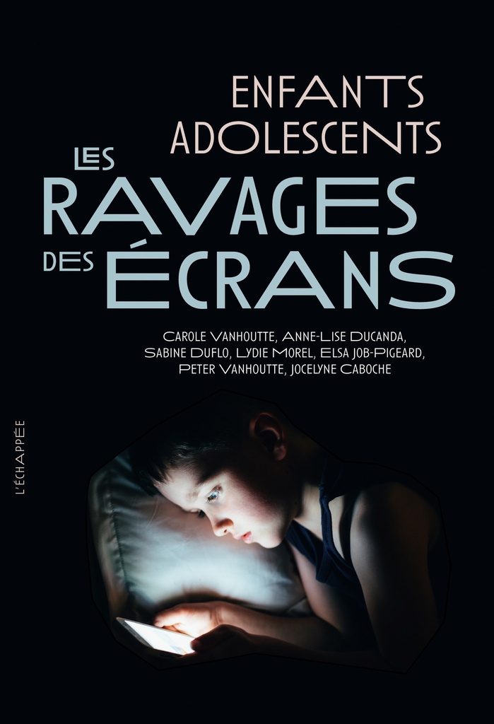 Les Ravages des écrans