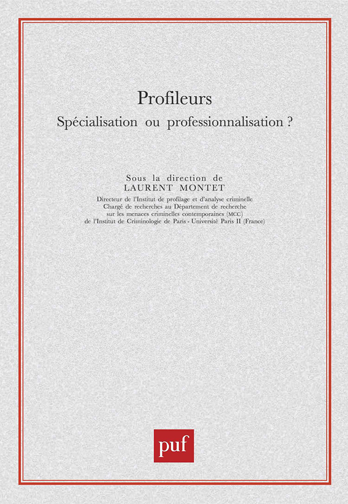 Profileurs
