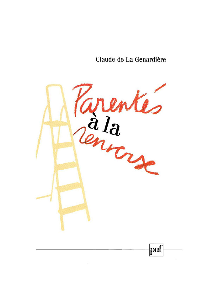 Parentés à la renverse