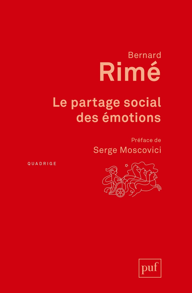 Le partage social des émotions