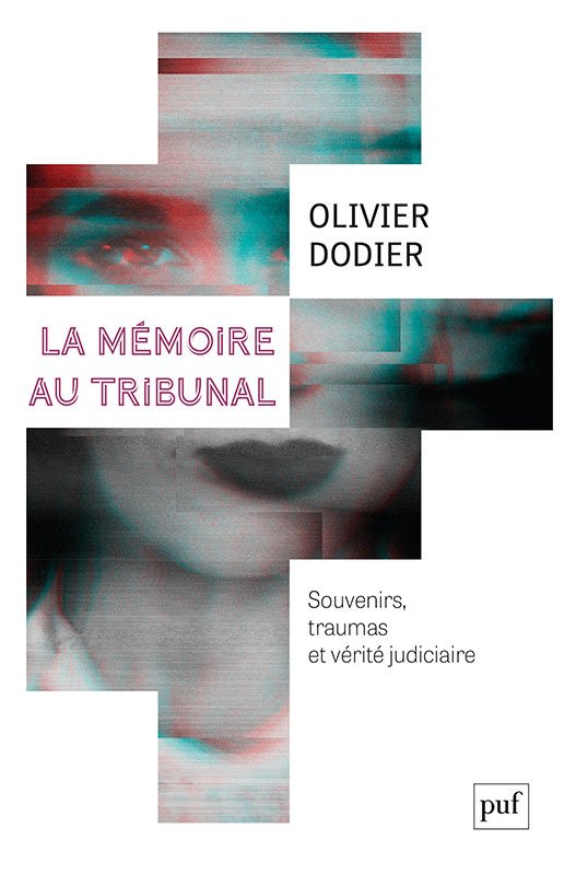 La mémoire au tribunal