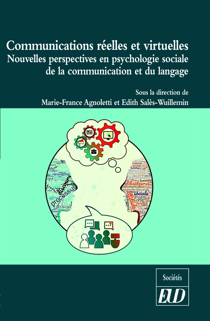 Communications réelles et virtuelles