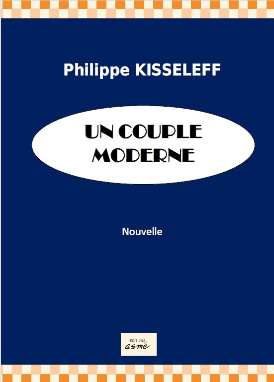 UN COUPLE MODERNE