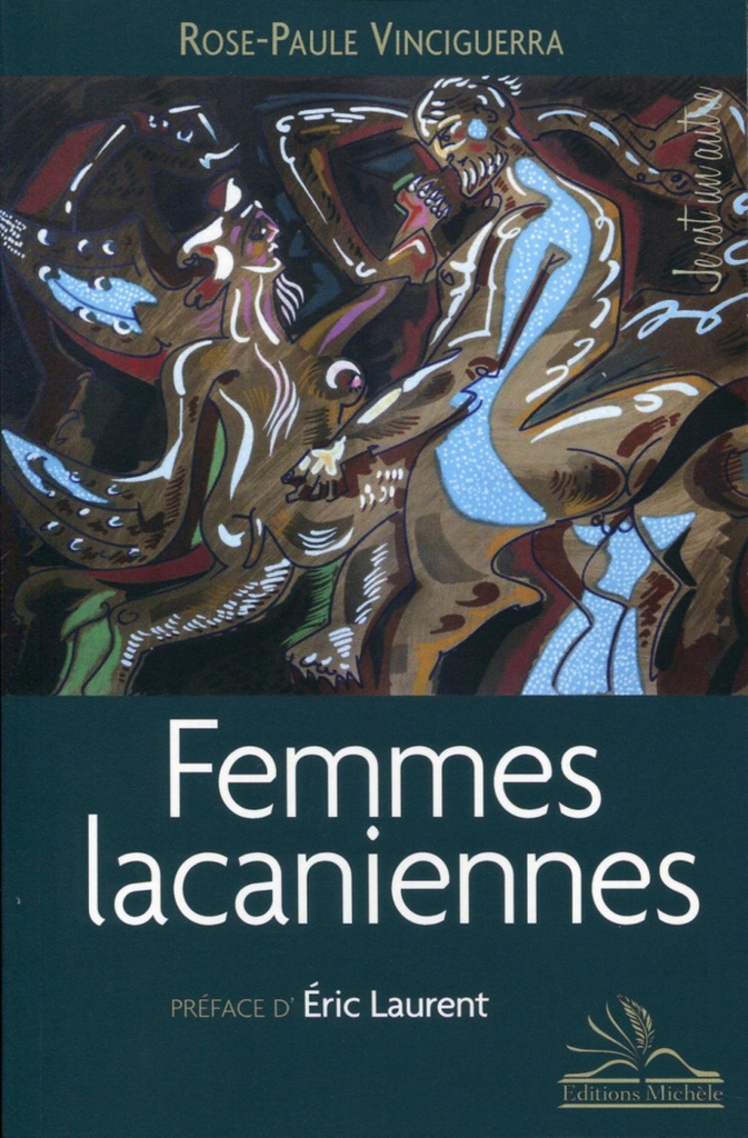 Femmes lacaniennes