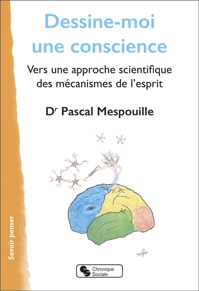 Dessine-moi une conscience