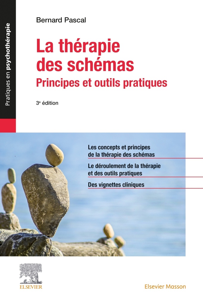 La thérapie des schémas