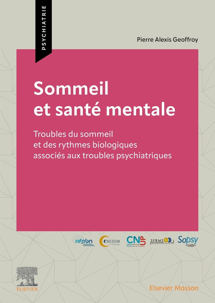 Sommeil et santé mentale