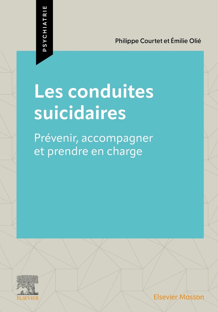 Les Conduites suicidaires
