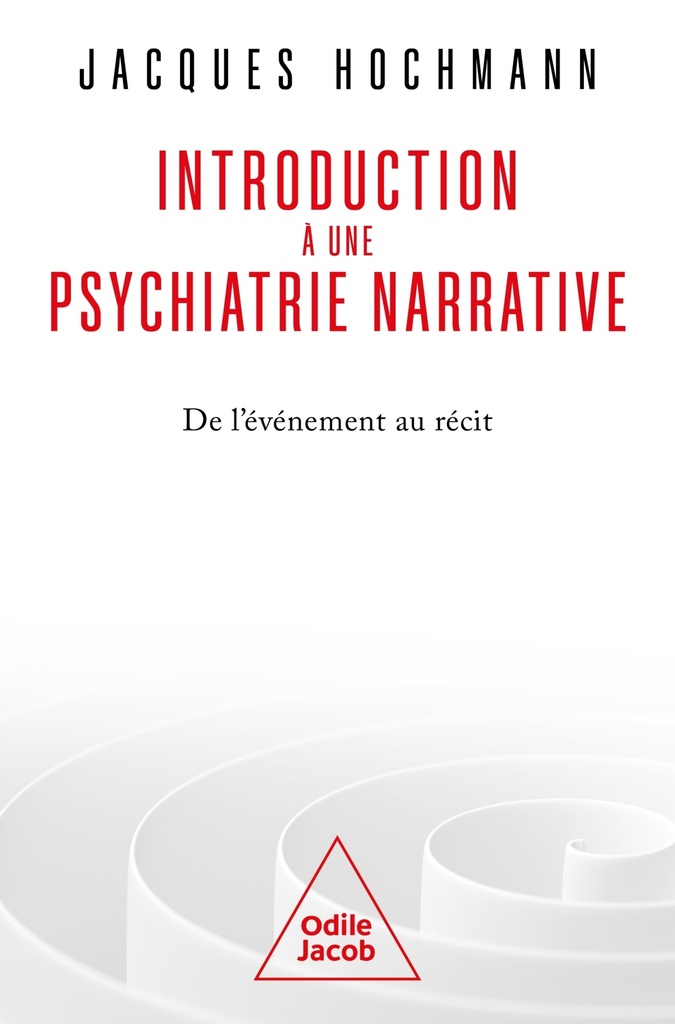 Introduction à une psychiatrie narrative