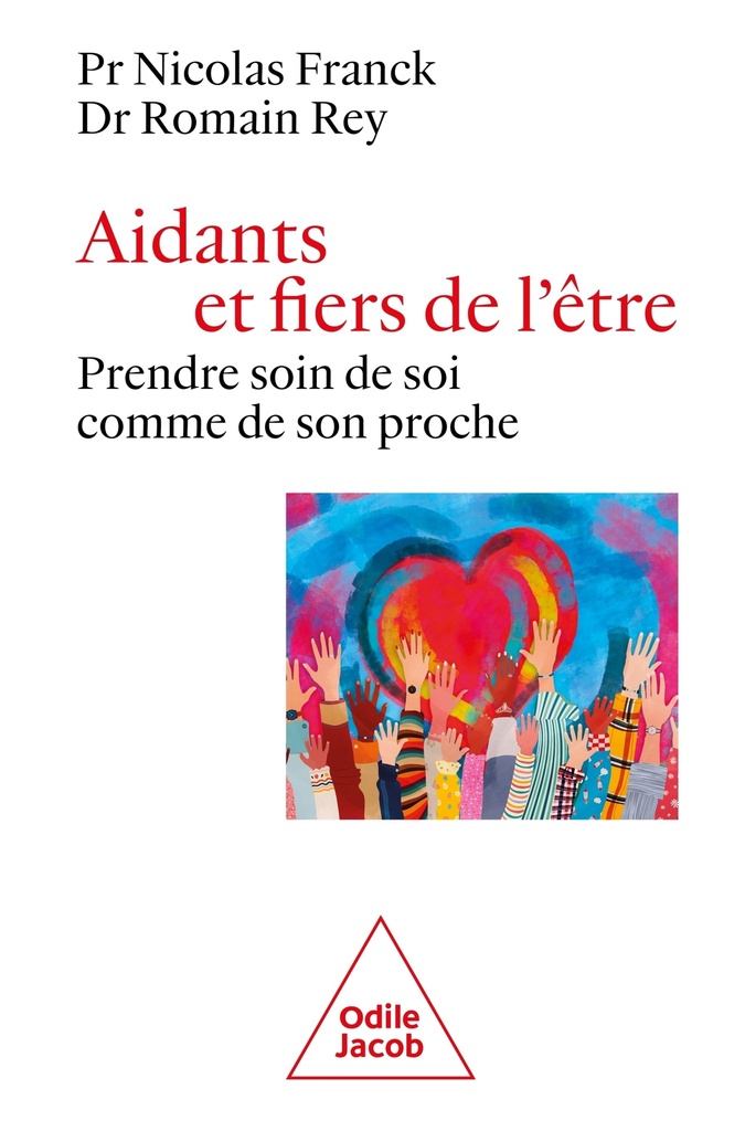 Aidants et fiers de l'être